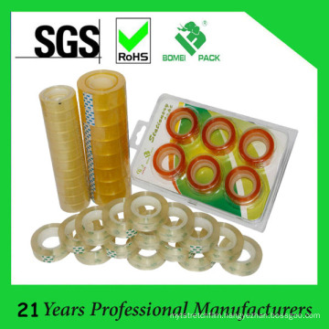 BOPP Stationery Office Packing Tape (KD-0623)